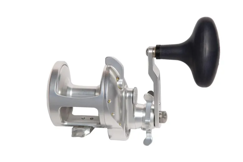 Accurate Flies|Overhead Reels<Tern2 Overhead Reel