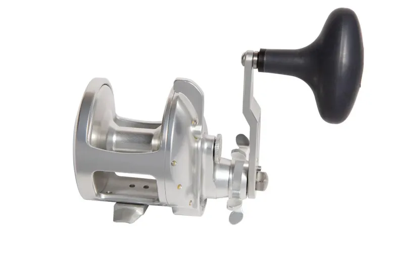 Accurate Flies|Overhead Reels<Tern2 Overhead Reel