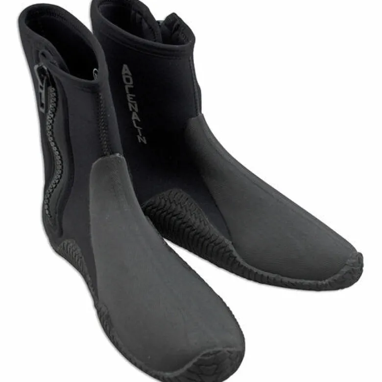 Adrenalin Footwear|Flies<Dive Boot