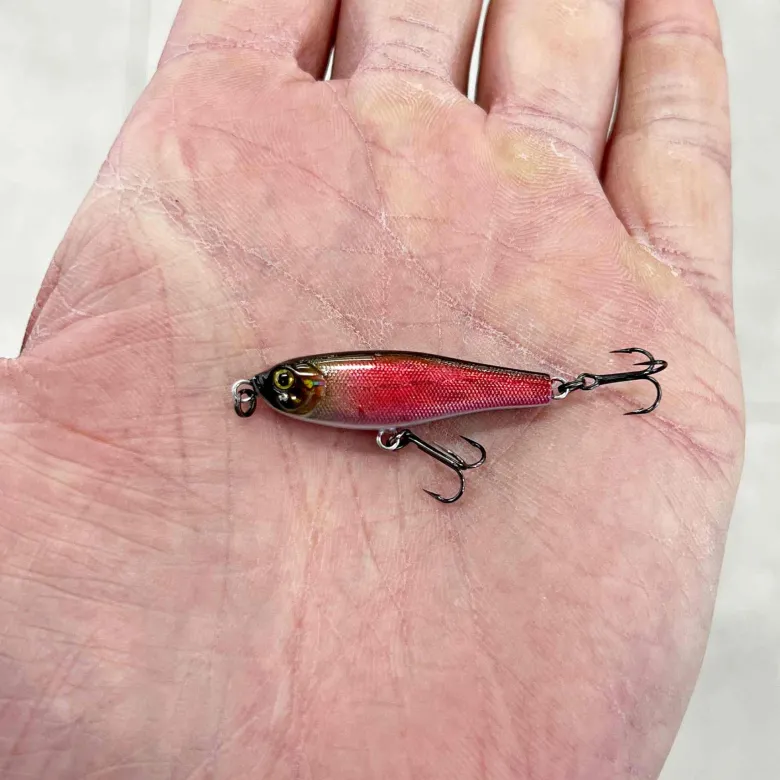 Altron Stickbaits|Flies<Sinking Pencil 38