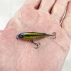 Altron Stickbaits|Flies<Sinking Pencil 38