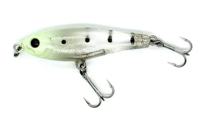 Altron Stickbaits|Flies<Sinking Pencil 38