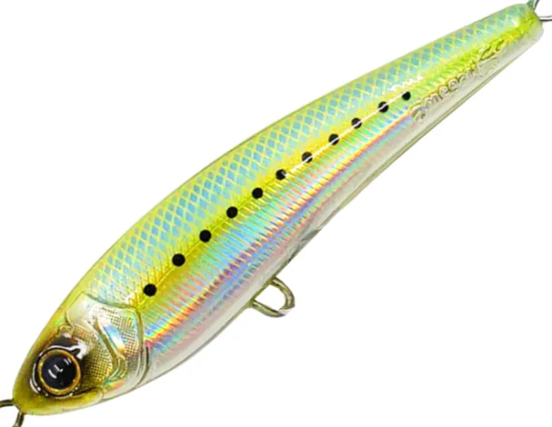 TackleWest Stickbaits|Flies<Amegari Flavie 110mm