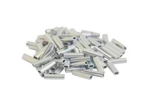 Angler Fishing Tools|Flies<Aluminium Crimp