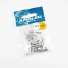 Angler Fishing Tools|Flies<Aluminium Crimp