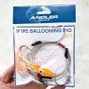 Angler Pre-made Rigs|Flies<Ballooning Rig
