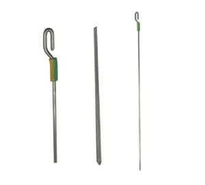 Angler Rigging Needles|Flies<Bridle Needle Kit