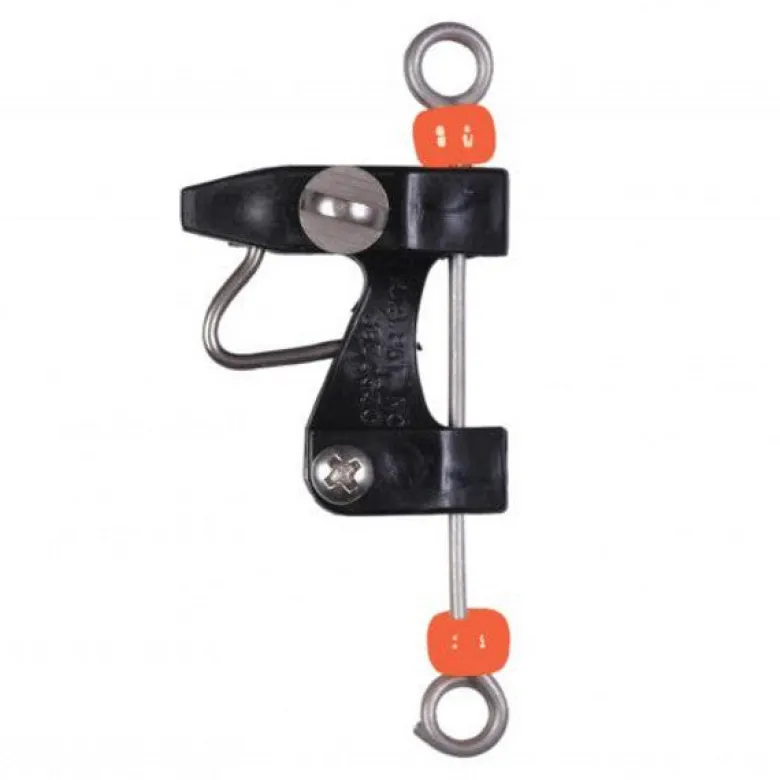 Angler Boat Outriggers|Flies<Outrigger Release Clip