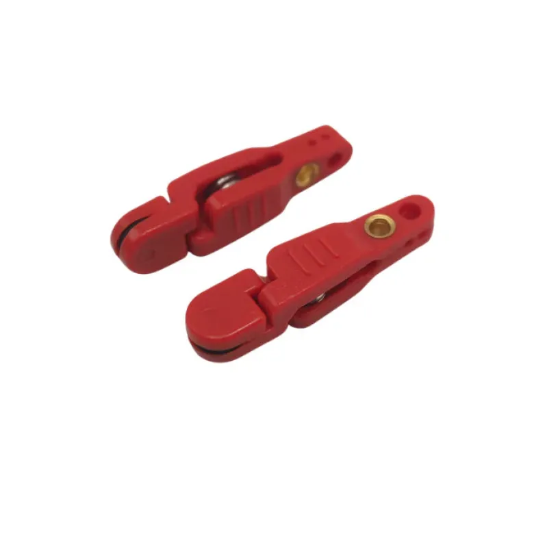 Angler Marine Equipment|Flies<Rod peg release clip