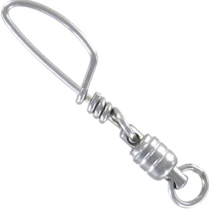 Angler Swivels|Flies<Tournament Clip Swivel