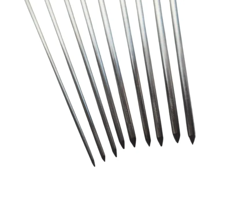 ANGLER Rigging Needles|Flies<Wind On Leader Needle Kit