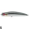 TackleWest Stickbaits|Flies<Apia Punchline Muscle 95