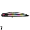 TackleWest Stickbaits|Flies<Apia Punchline Muscle 95