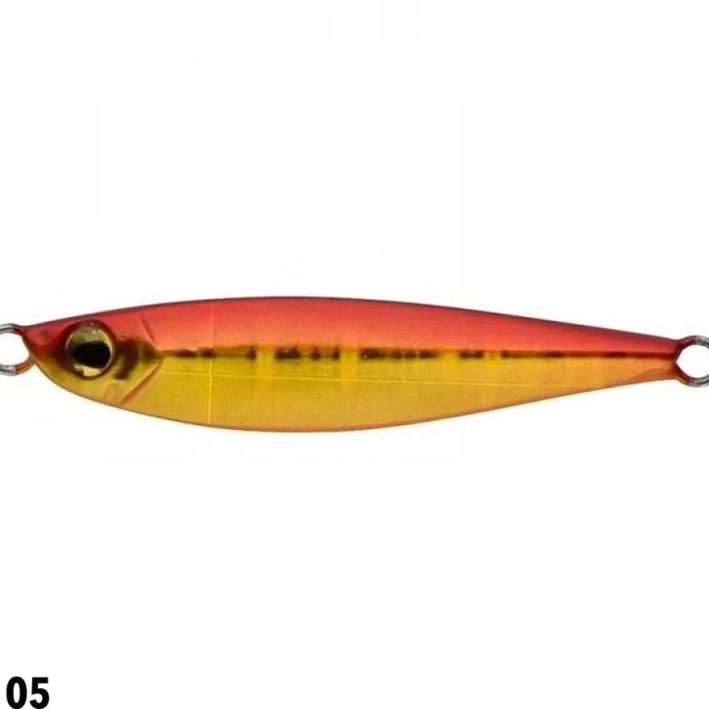 Apia Micro Jigs|Flies<Seiryu Bits 10g