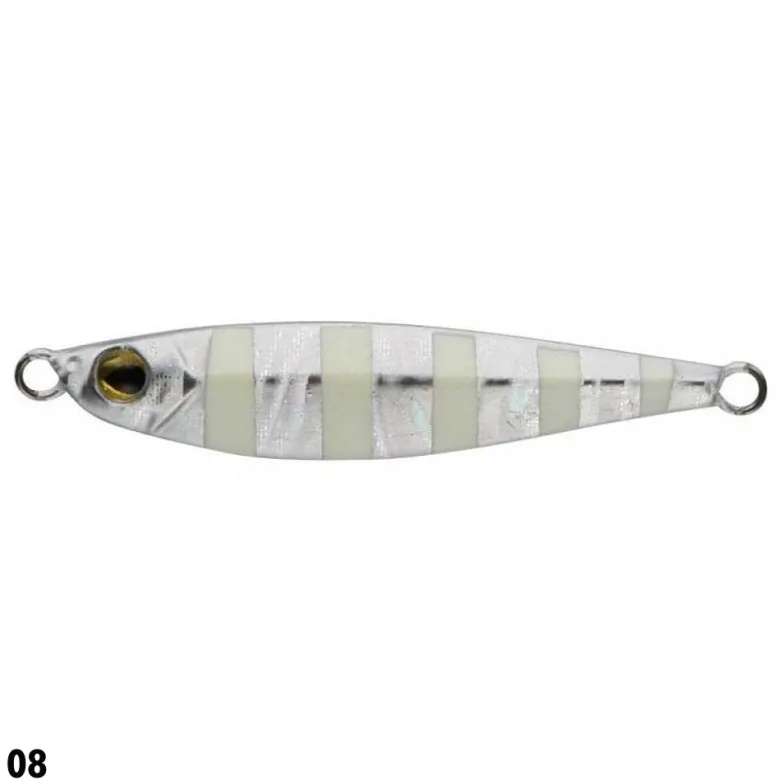 Apia Micro Jigs|Flies<Seiryu Bits 10g