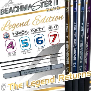 Assassin Flies|Fishing Rods<Beachmaster ZLE