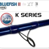 Assassin Flies|Fishing Rods<Bluefish II XT