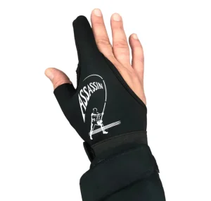 Assassin Gloves|Flies<Casting Finger Glove Right Hand