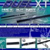 Assassin Flies|Fishing Rods<Duel XT