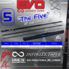 Assassin Flies|Fishing Rods<Evo Zero