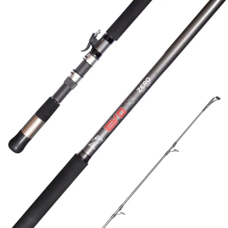 Assassin Flies|Fishing Rods<Evo Zero HMC