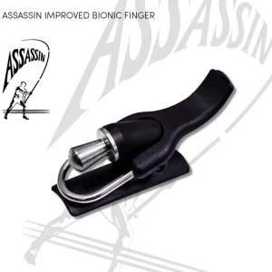 Assassin Tool Accessories|Flies<Improved Bionic Finger