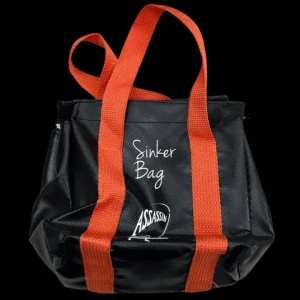 Assassin Tackle Bags And Backpacks|Flies<Sinker Bag