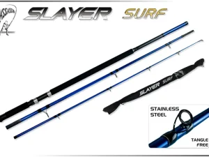 Assassin Flies|Fishing Rods<Slayer Surf