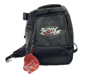 Assassin Tackle Bags And Backpacks|Flies<Spin Core Backpack