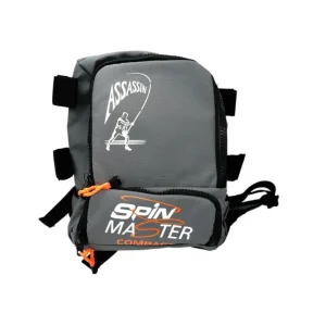 Assassin Tackle Bags And Backpacks|Flies<Spinmaster Small Backpack
