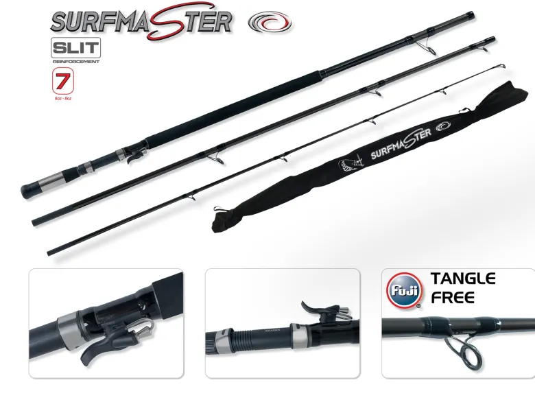 Assassin Flies|Fishing Rods<Surfmaster