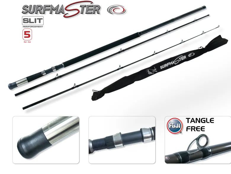 Assassin Flies|Fishing Rods<Surfmaster