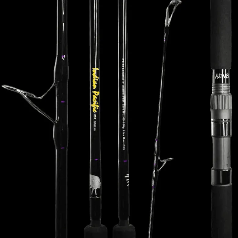 ASWB Flies|Fishing Rods<Elsea Series