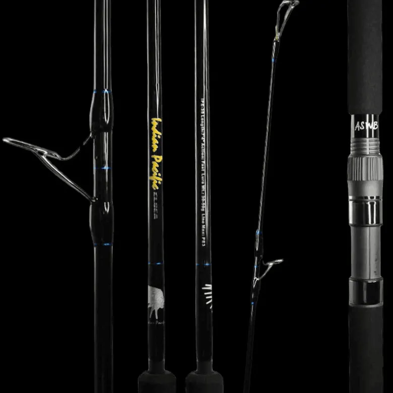 ASWB Flies|Fishing Rods<Elsea Series