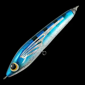 TackleWest Stickbaits|Flies<ASWB F80 Bungarra Stickbait