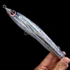 TackleWest Stickbaits|Flies<ASWB Gardie F120 Stickbait
