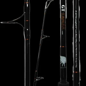 ASWB Flies|Fishing Rods<GT Tamer Series