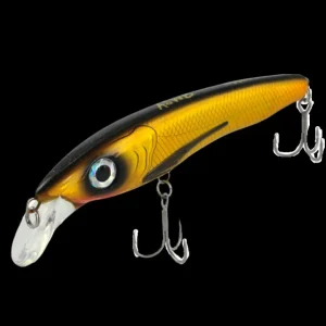 ASWB Flies|Fishing Lures<Lipped Stick 30 Minnow
