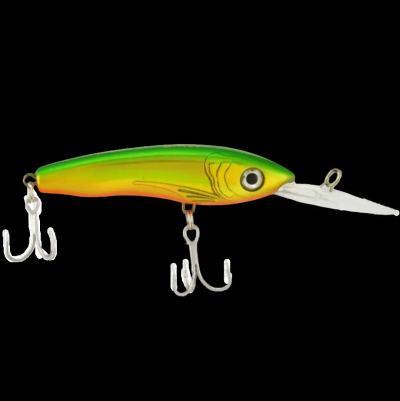 ASWB Flies|Fishing Lures<Lipped Stick LS18 Deep