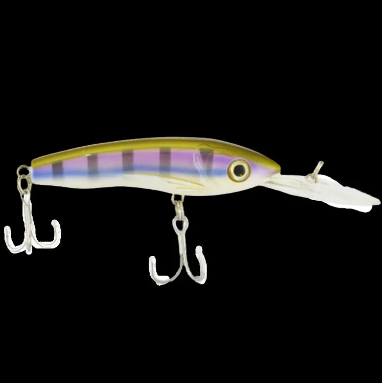 ASWB Flies|Fishing Lures<Lipped Stick LS18 Deep