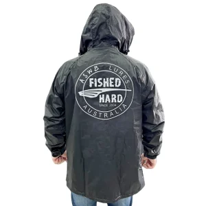 ASWB Fishing Apparel|Flies<Spray Jacket