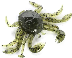 Bait Breath Soft Plastic Lures|Flies<Rockin Crab 2 inch