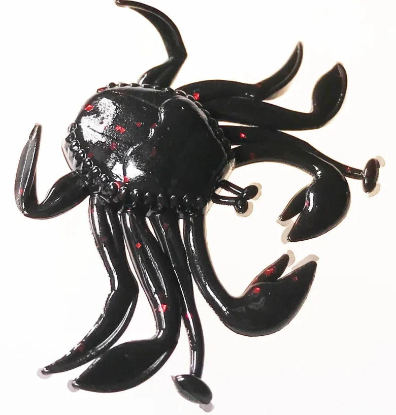 Bait Breath Soft Plastic Lures|Flies<Rockin Crab 2 inch