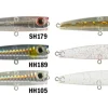 Bassday Popper Lures|Flies<Crystal Popper 70S