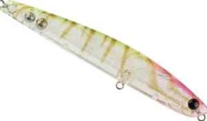 TackleWest Stickbaits|Flies<Bassday Sugapen 120