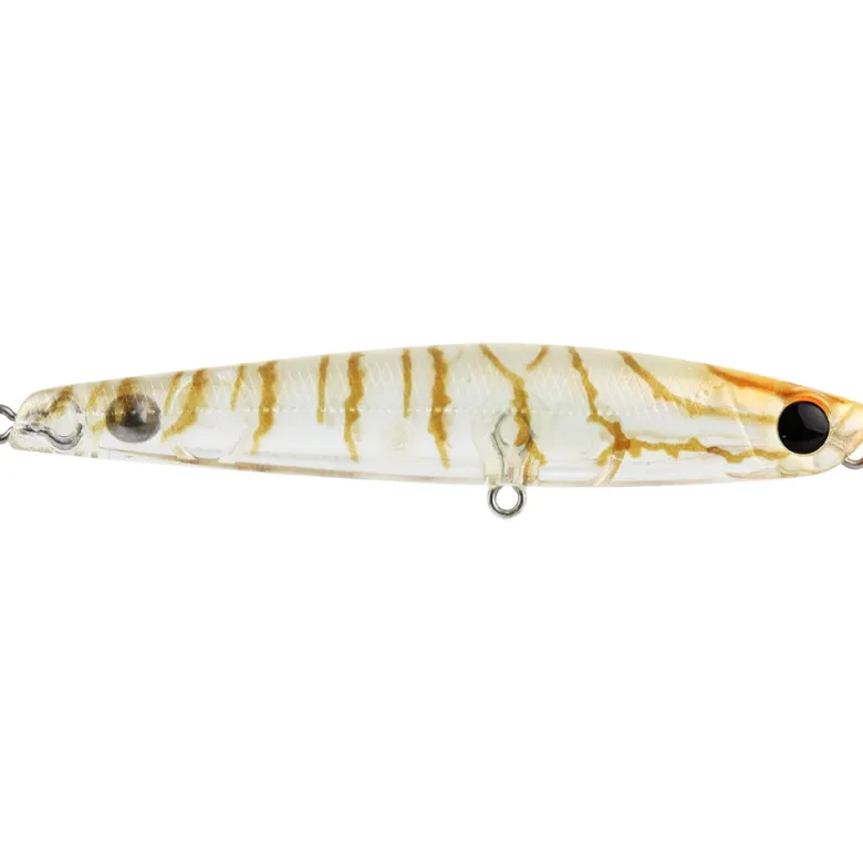 TackleWest Stickbaits|Flies<Bassday Sugapen 70