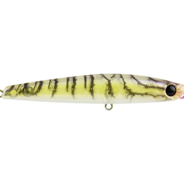 TackleWest Stickbaits|Flies<Bassday Sugapen 70