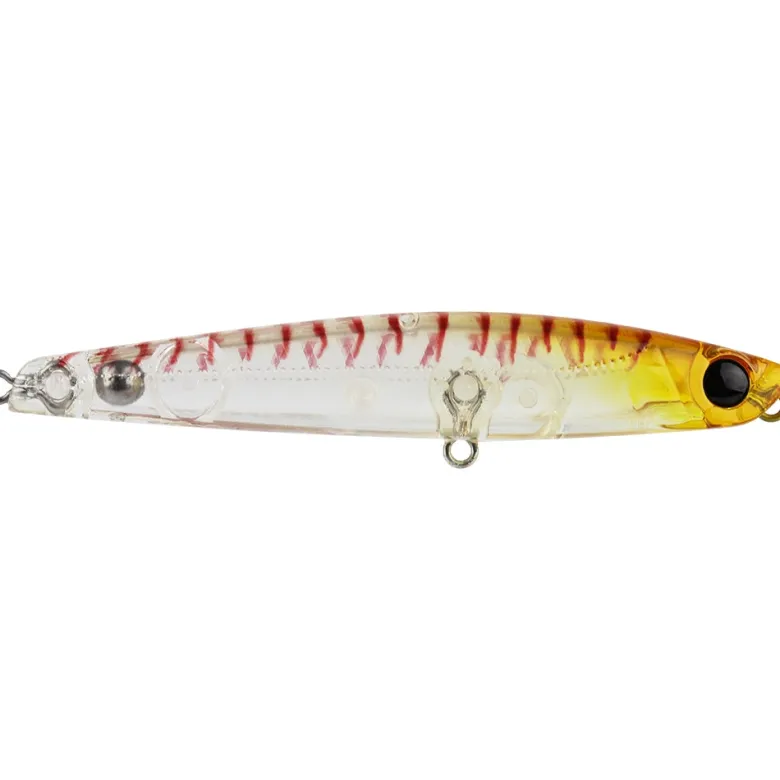 TackleWest Stickbaits|Flies<Bassday Sugapen 70