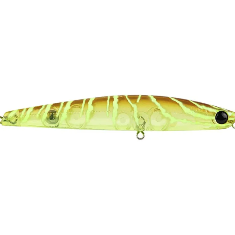 TackleWest Stickbaits|Flies<Bassday Sugapen 70