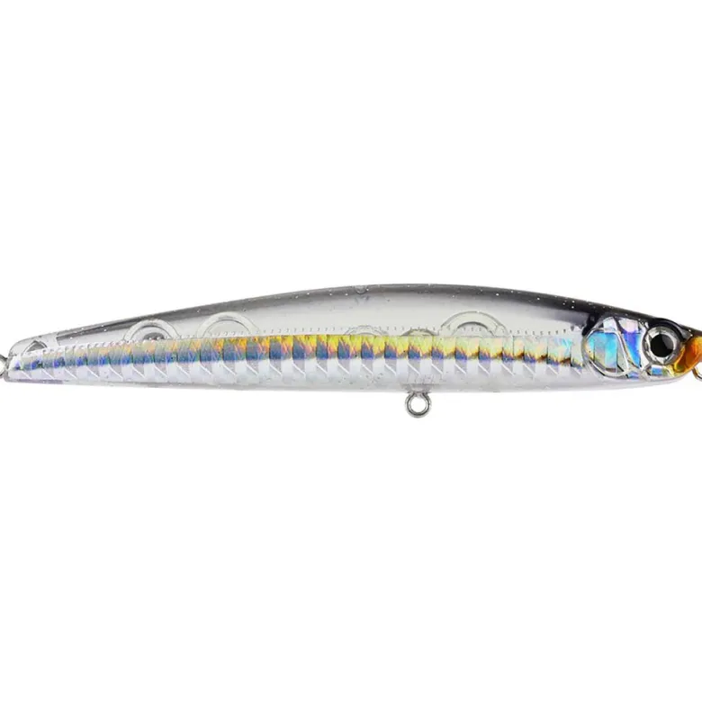 TackleWest Stickbaits|Flies<Bassday Sugapen 70